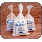 powdered wood filler
